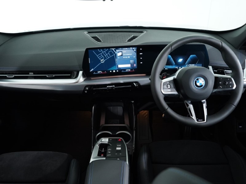  BMW X1 xDrive 25e M Sport 5dr Step Auto 3502661