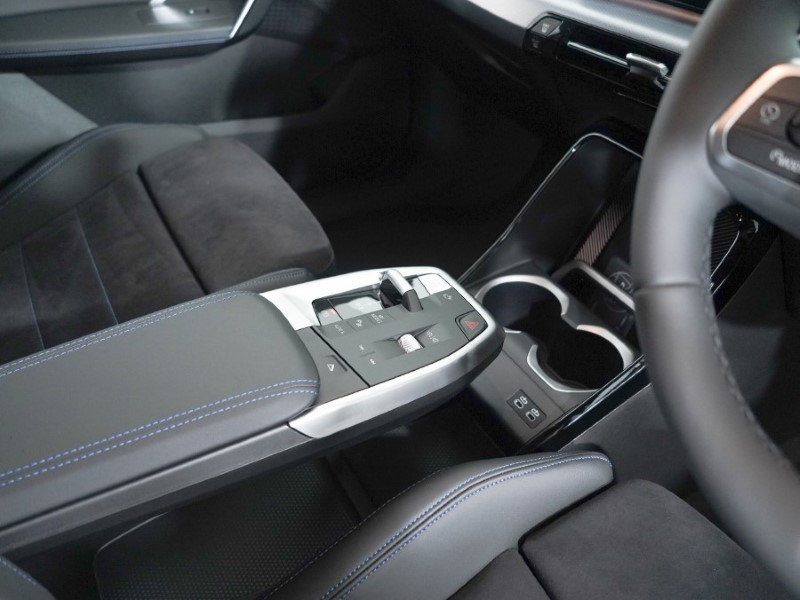  BMW X1 xDrive 25e M Sport 5dr Step Auto 3502657