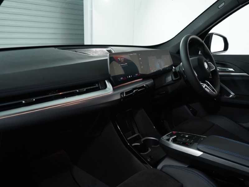  BMW X1 xDrive 25e M Sport 5dr Step Auto 3502670