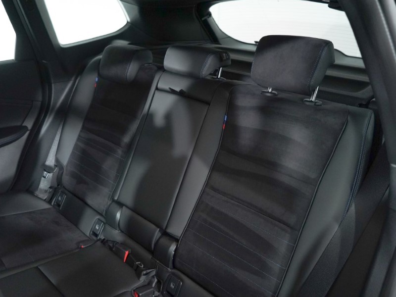  BMW X1 xDrive 25e M Sport 5dr Step Auto 3502671