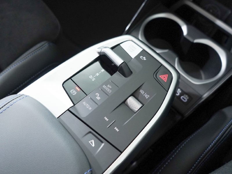  BMW X1 xDrive 25e M Sport 5dr Step Auto 3502673