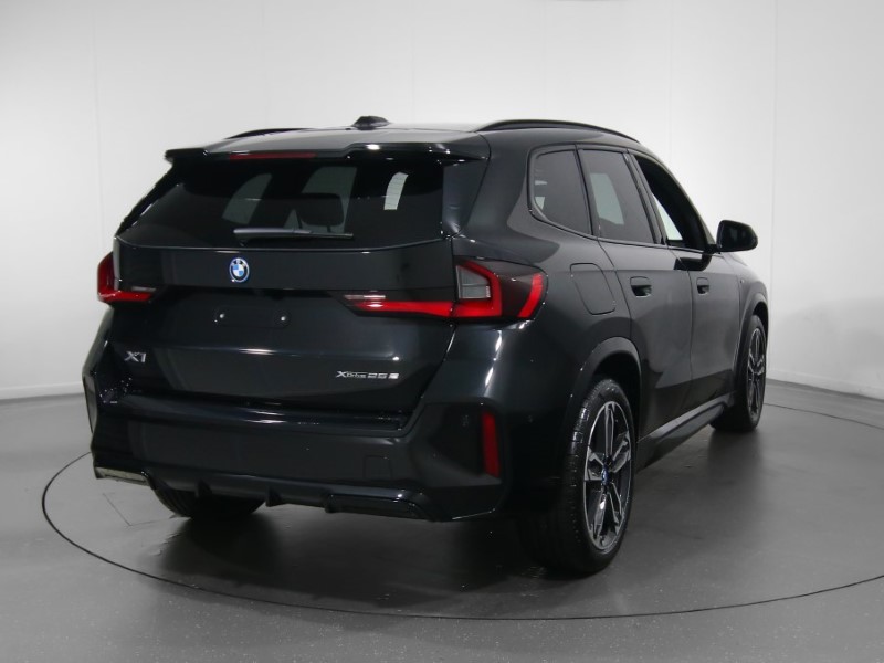  BMW X1 xDrive 25e M Sport 5dr Step Auto 3502650