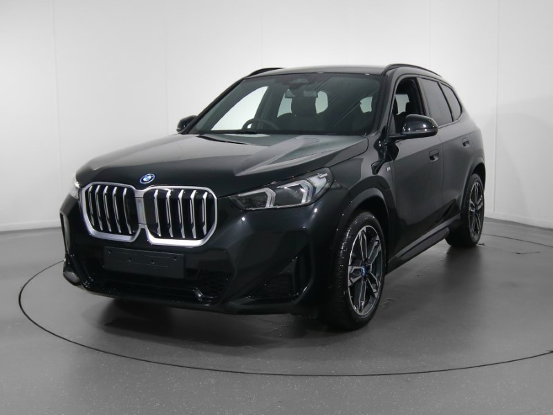  BMW X1 xDrive 25e M Sport 5dr Step Auto 3502646