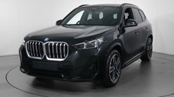 BMW X1 xDrive 25e M Sport 5dr Step Auto 3502646