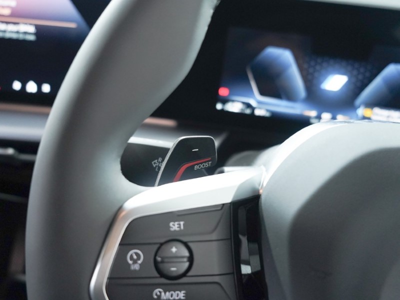  BMW X1 xDrive 25e M Sport 5dr Step Auto 3502675