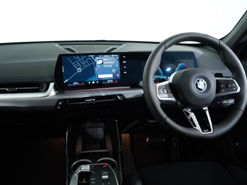  BMW X1 xDrive 25e M Sport 5dr Step Auto 3502662