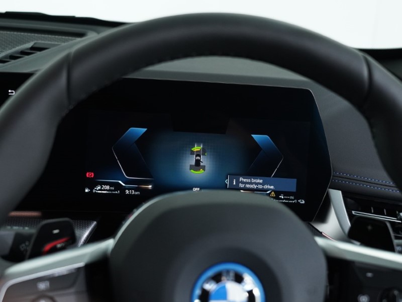  BMW X1 xDrive 25e M Sport 5dr Step Auto 3502667