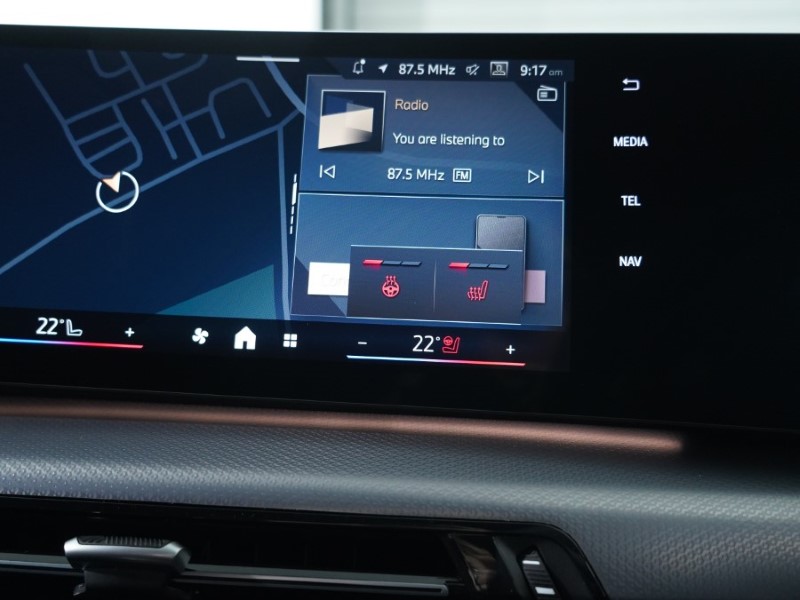  BMW X1 xDrive 25e M Sport 5dr Step Auto 3502679