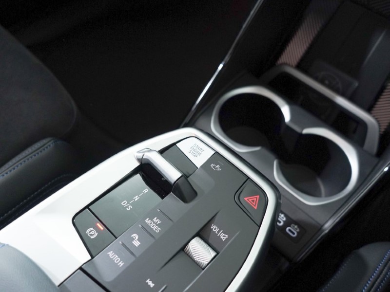  BMW X1 xDrive 25e M Sport 5dr Step Auto 3502672