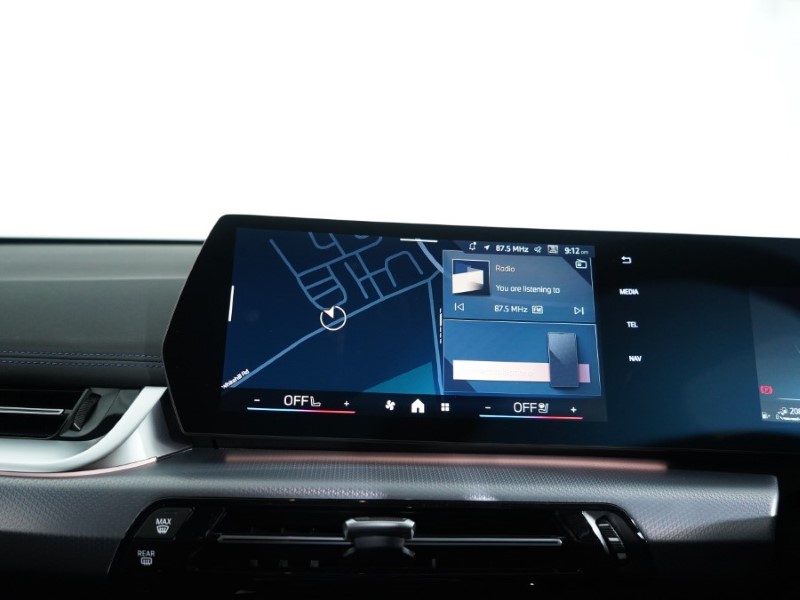  BMW X1 xDrive 25e M Sport 5dr Step Auto 3502664