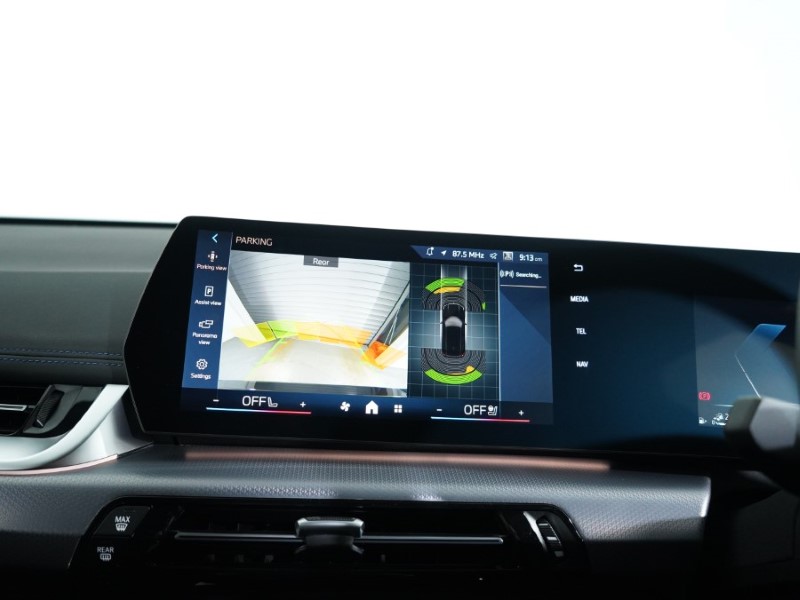  BMW X1 xDrive 25e M Sport 5dr Step Auto 3502666