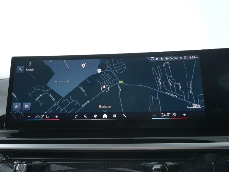  BMW X5 xDrive50e M Sport 5dr Auto 3341310