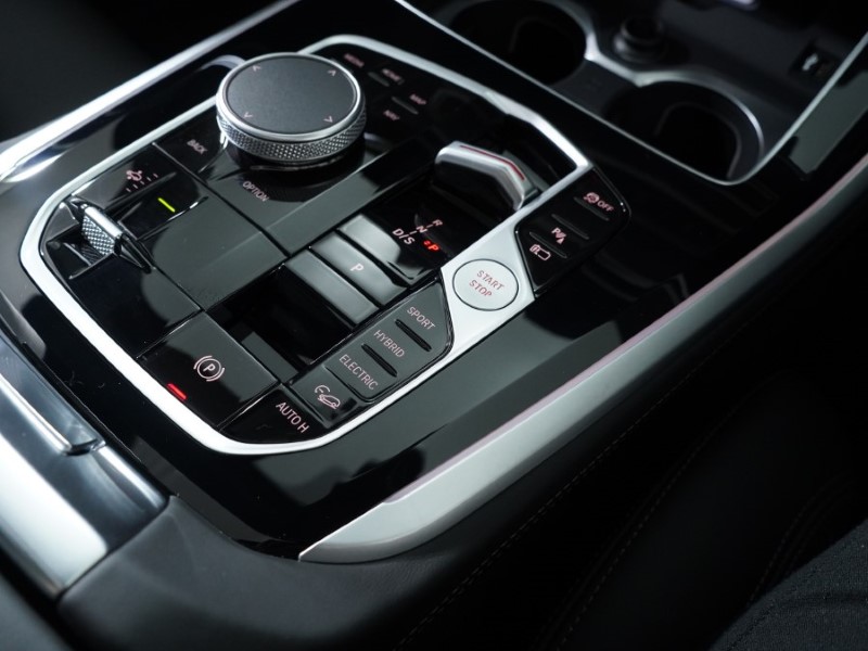  BMW X5 xDrive50e M Sport 5dr Auto 3341304