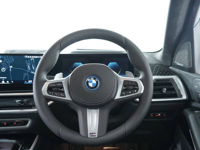  BMW X5 xDrive50e M Sport 5dr Auto 3341300