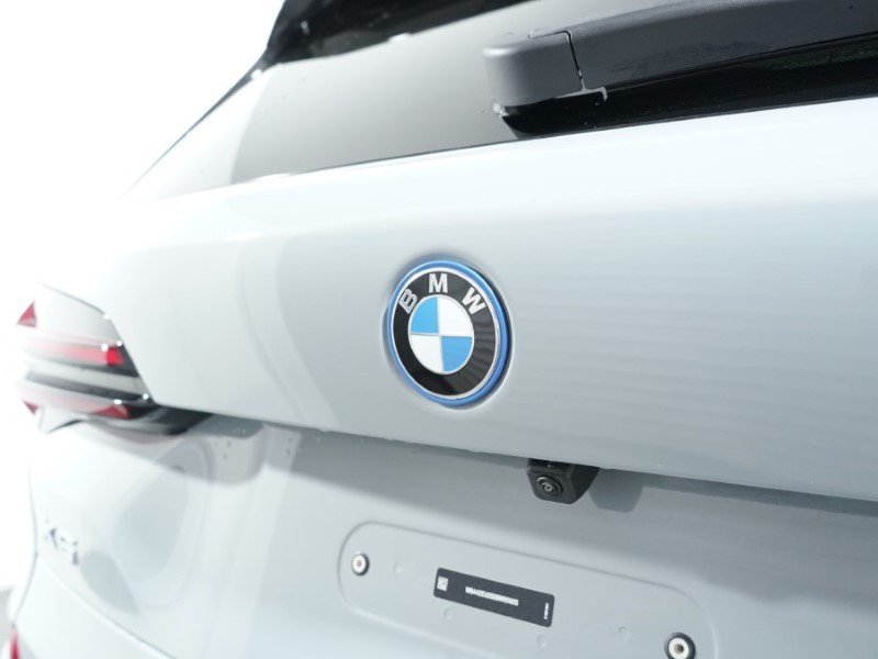  BMW X5 xDrive50e M Sport 5dr Auto 3341282