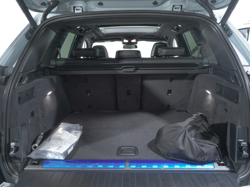  BMW X5 xDrive50e M Sport 5dr Auto 3341285