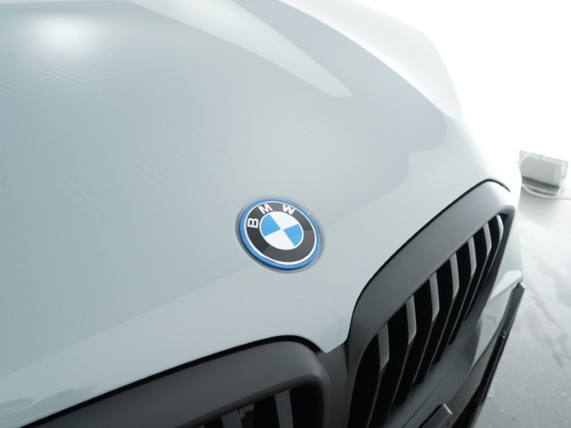  BMW X5 xDrive50e M Sport 5dr Auto 3341292