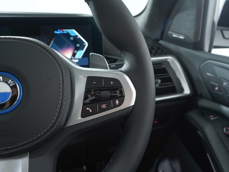  BMW X5 xDrive50e M Sport 5dr Auto 3341309