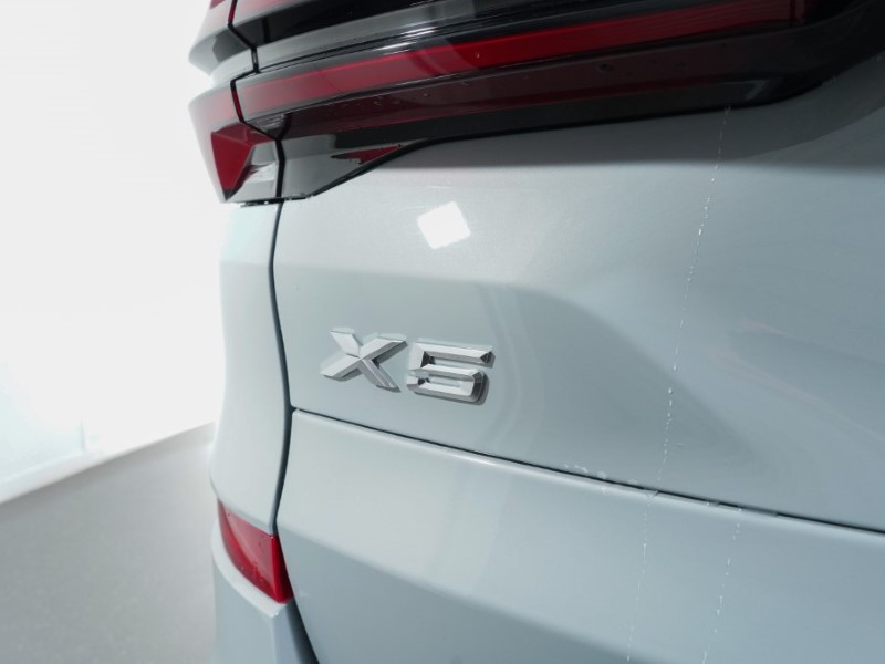  BMW X5 xDrive50e M Sport 5dr Auto 3341284