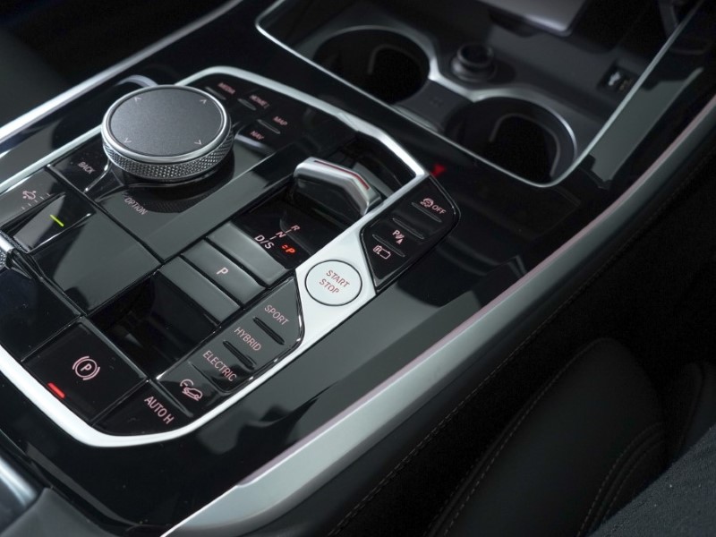  BMW X5 xDrive50e M Sport 5dr Auto 3341305