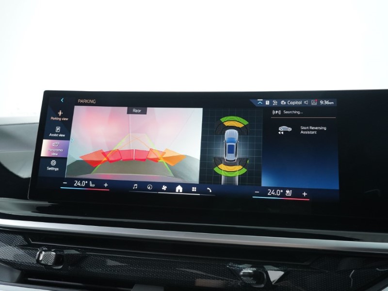  BMW X5 xDrive50e M Sport 5dr Auto 3341313