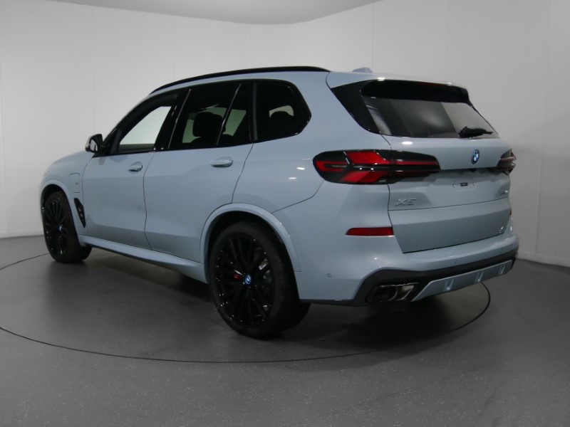  BMW X5 xDrive50e M Sport 5dr Auto 3341278