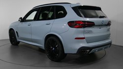 BMW X5 xDrive50e M Sport 5dr Auto 3341278