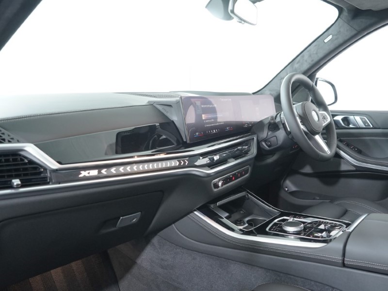  BMW X5 xDrive50e M Sport 5dr Auto 3341294