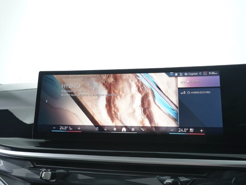  BMW X5 xDrive50e M Sport 5dr Auto 3341312