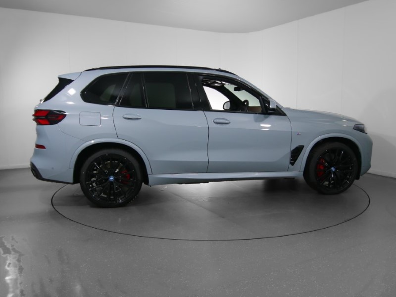  BMW X5 xDrive50e M Sport 5dr Auto 3341281