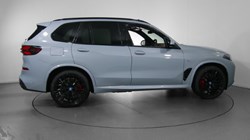 BMW X5 xDrive50e M Sport 5dr Auto 3341281