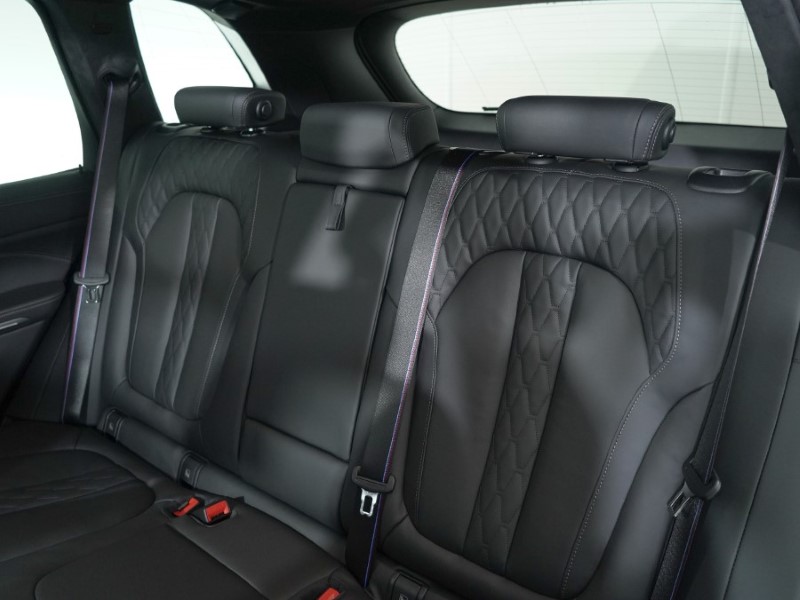  BMW X5 xDrive50e M Sport 5dr Auto 3341295