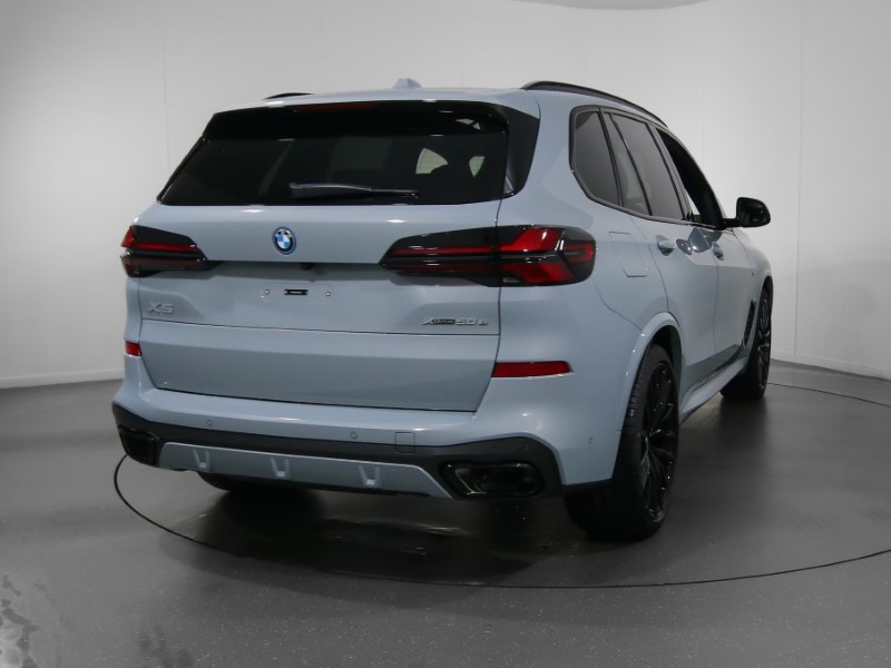  BMW X5 xDrive50e M Sport 5dr Auto 3341280