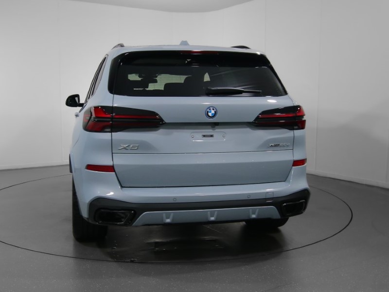 BMW X5 xDrive50e M Sport 5dr Auto 3341279
