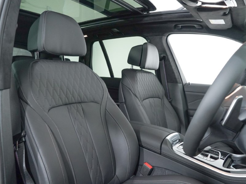  BMW X5 xDrive50e M Sport 5dr Auto 3341290