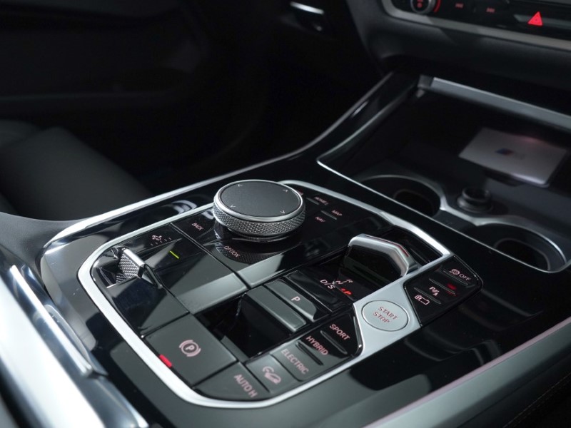  BMW X5 xDrive50e M Sport 5dr Auto 3341303