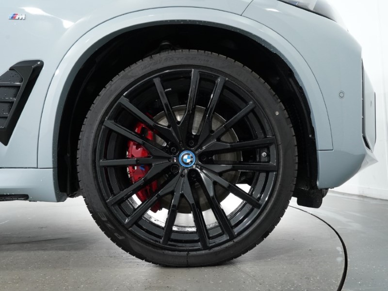  BMW X5 xDrive50e M Sport 5dr Auto 3341293