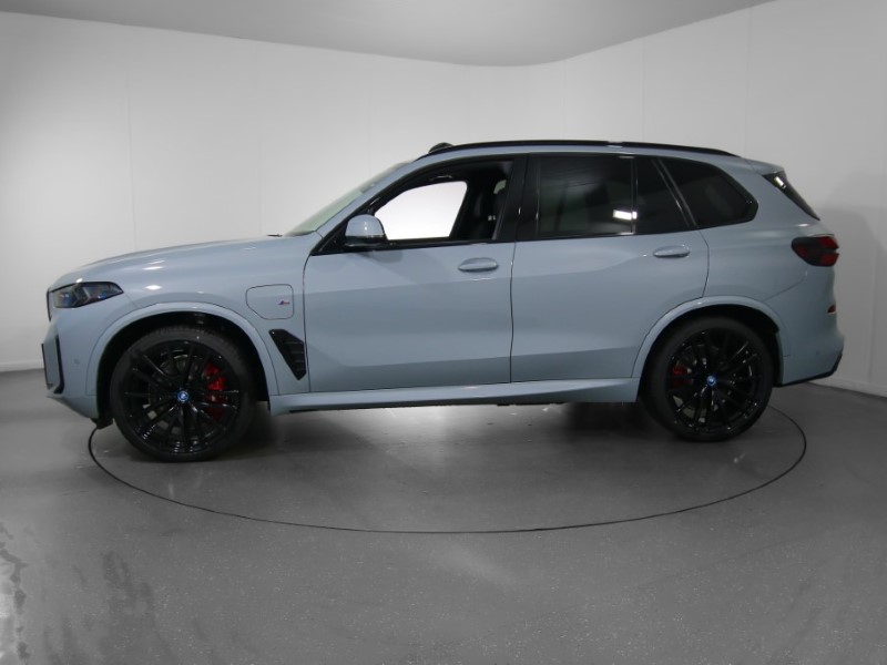  BMW X5 xDrive50e M Sport 5dr Auto 3341277