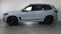 BMW X5 xDrive50e M Sport 5dr Auto 3341277