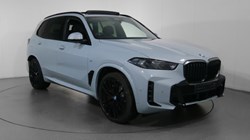 BMW X5 xDrive50e M Sport 5dr Auto 3341274