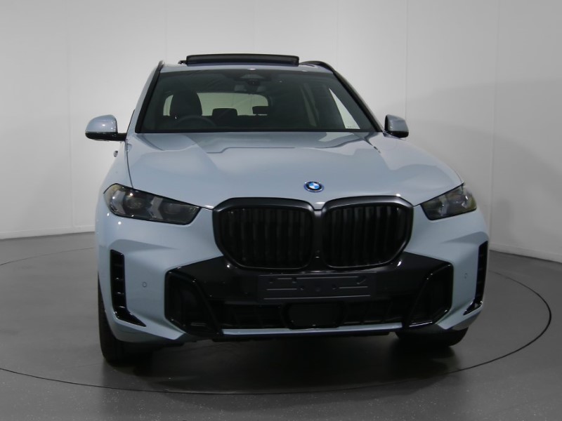  BMW X5 xDrive50e M Sport 5dr Auto 3341275