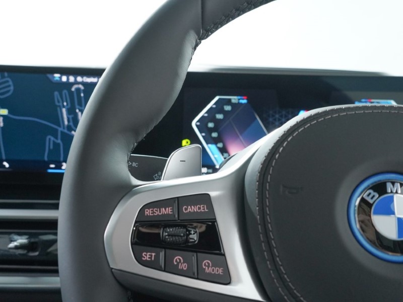  BMW X5 xDrive50e M Sport 5dr Auto 3341307