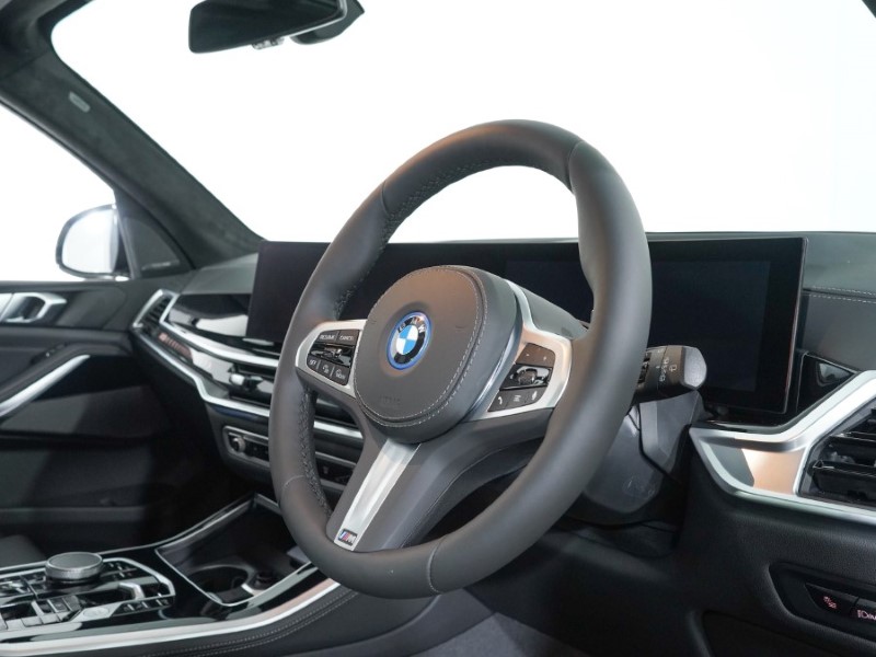  BMW X5 xDrive50e M Sport 5dr Auto 3341286
