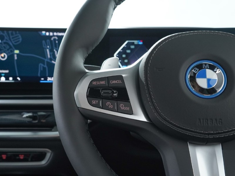  BMW X5 xDrive50e M Sport 5dr Auto 3341306