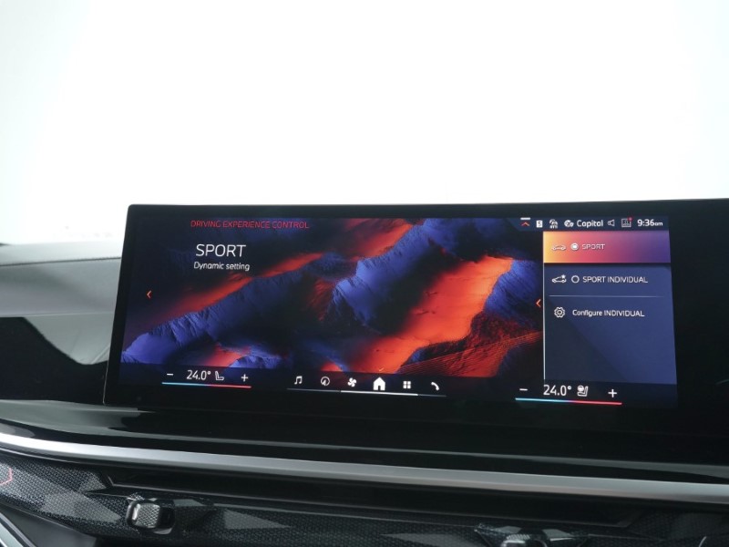  BMW X5 xDrive50e M Sport 5dr Auto 3341311