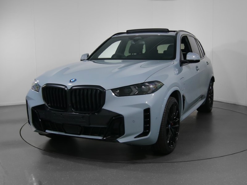  BMW X5 xDrive50e M Sport 5dr Auto 3341276