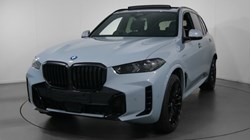 BMW X5 xDrive50e M Sport 5dr Auto 3341276
