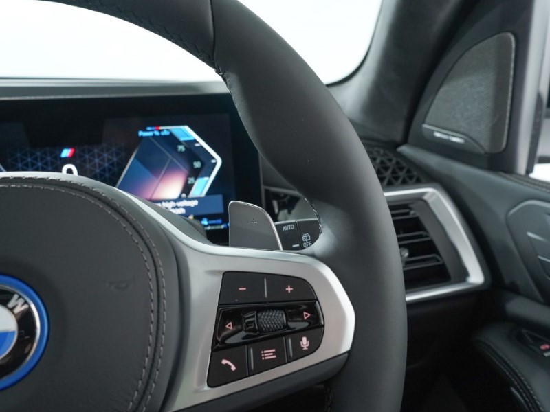  BMW X5 xDrive50e M Sport 5dr Auto 3341308