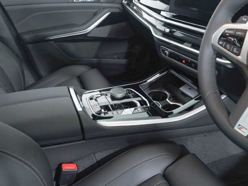  BMW X5 xDrive50e M Sport 5dr Auto 3341287