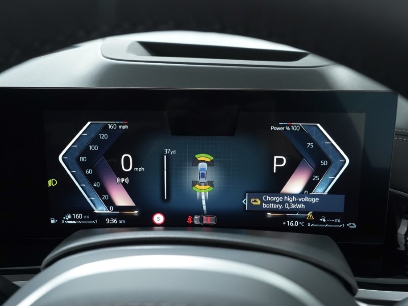  BMW X5 xDrive50e M Sport 5dr Auto 3341314